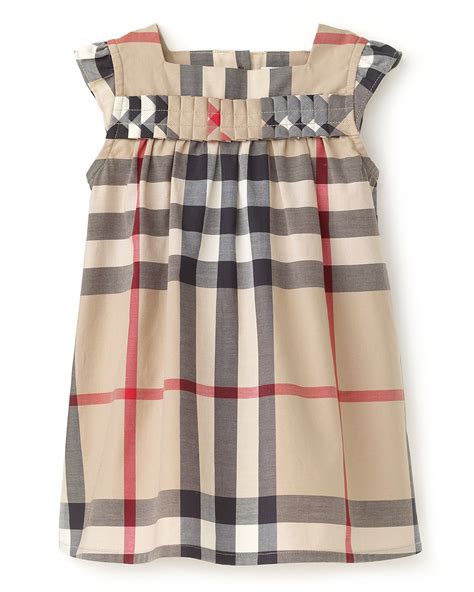 burberry babies.dress|Burberry dresses for infants.